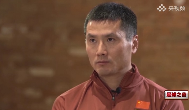 PP电子-邵佳一：若有像日本那么多的海外球员，进世界杯将成中国足球常态