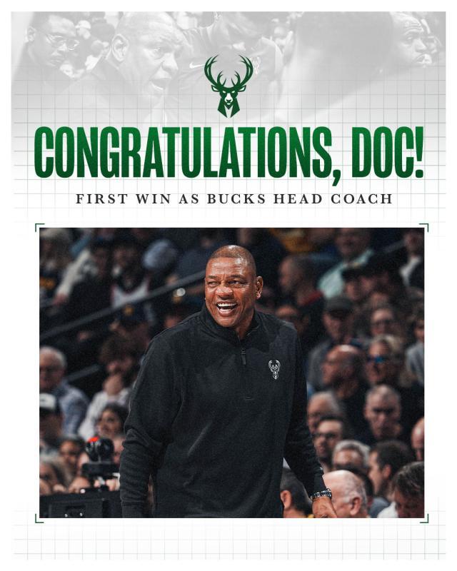 pp电子官方网站-来得早不如来得巧 老里带队首胜便当选全明星主帅