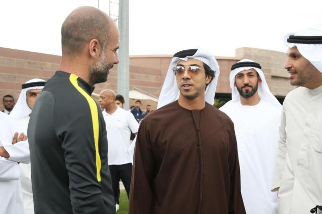 PP电子-瓜迪奥拉离职赔率升至第3，曼城遭指控他怎么办？