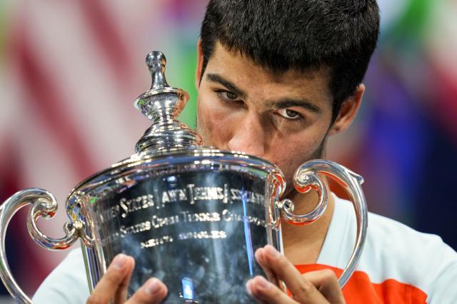 PP电子官网-数字解读ATP2022：德纳阿尔卡拉斯成纪录收割机