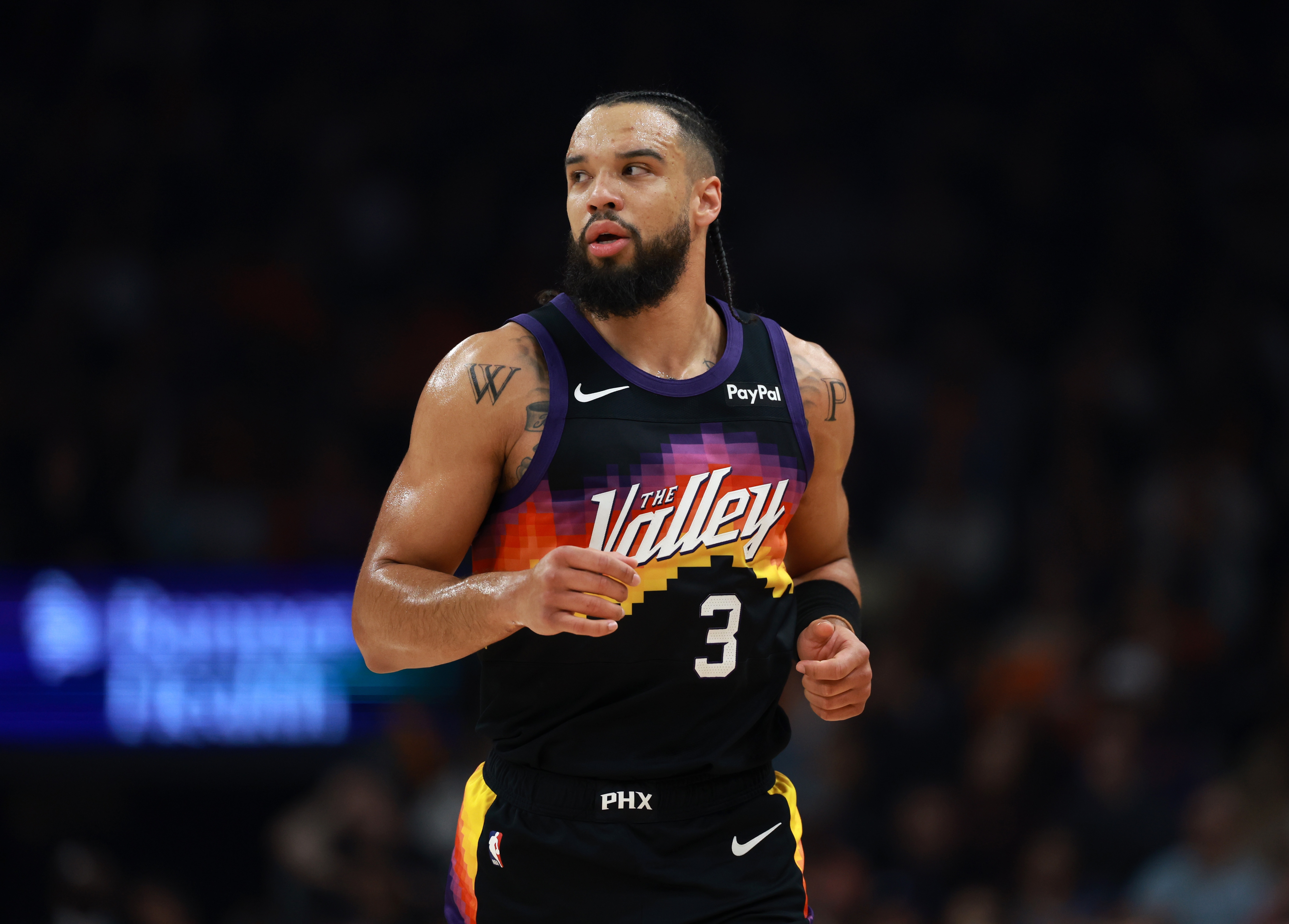 pp电子试玩-维金斯：狄龙打得特别棒打出了自己的风格 三个层次都能得分