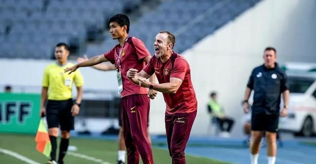 pp电子官方网站-中国U19男足1-0力克乌兹别克斯坦 新锐力量展现崛起希望